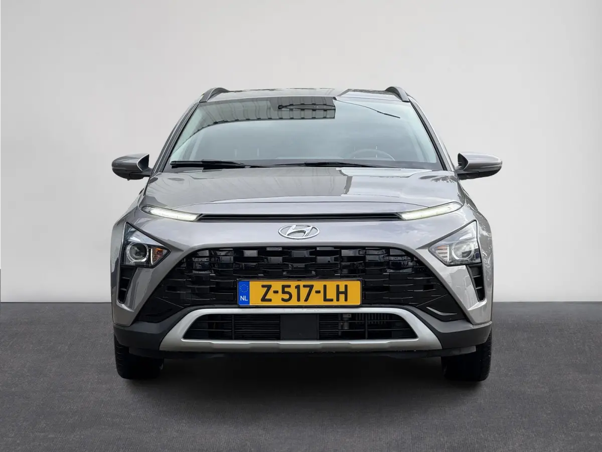 1.0 T-GDI Comfort Smart Automaat | Cruise | Camera | Navi | Lane Assist | DAB ontvanger | Carplay | ( Vestiging - Vianen )
