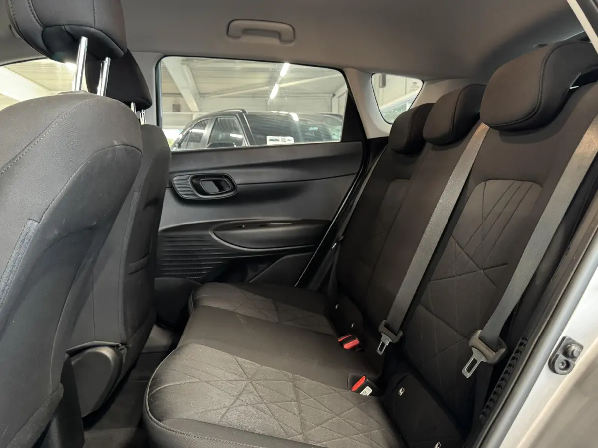 1.0 T-GDI Comfort Smart Automaat | Cruise | Camera | Navi | Lane Assist | DAB ontvanger | Carplay | ( Vestiging - Vianen )
