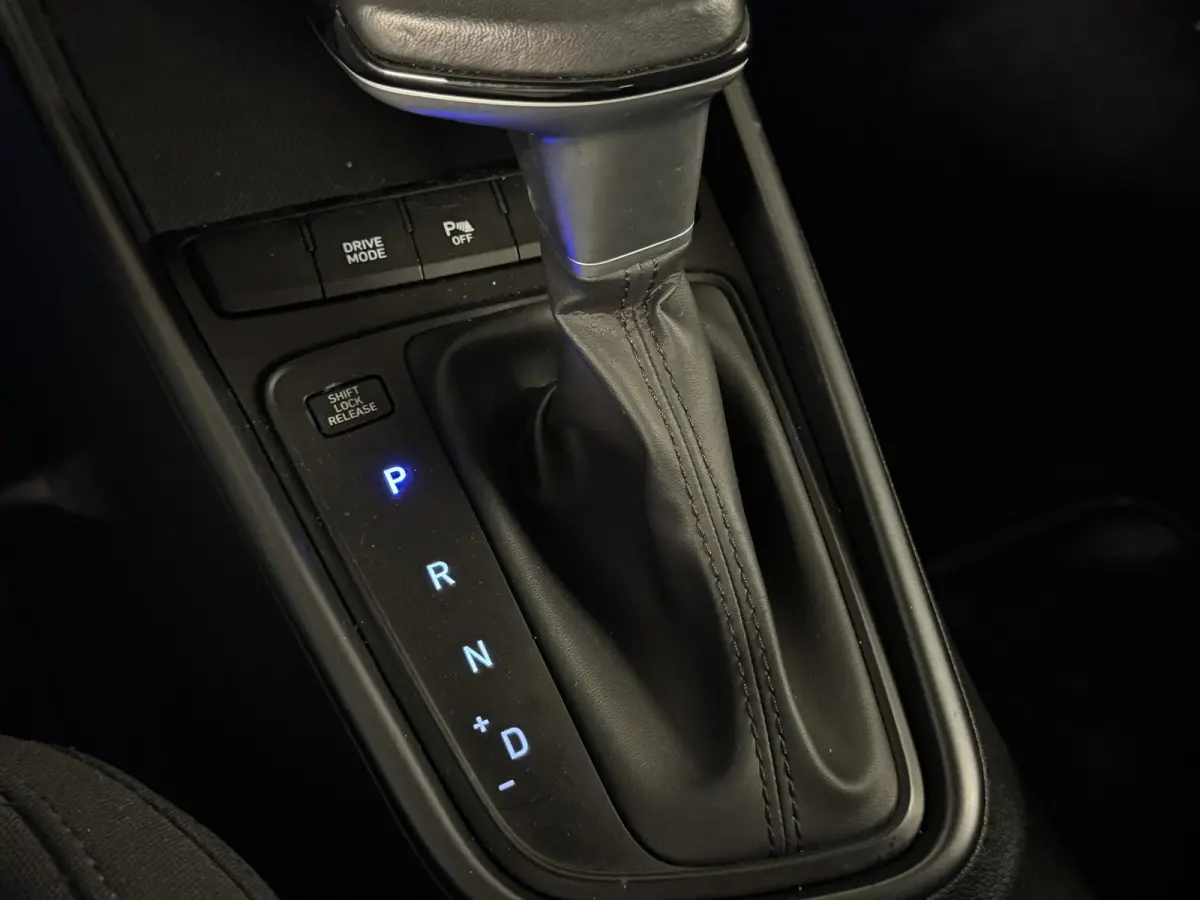 1.0 T-GDI Comfort Smart Automaat | Cruise | Camera | Navi | Lane Assist | DAB ontvanger | Carplay | ( Vestiging - Vianen )