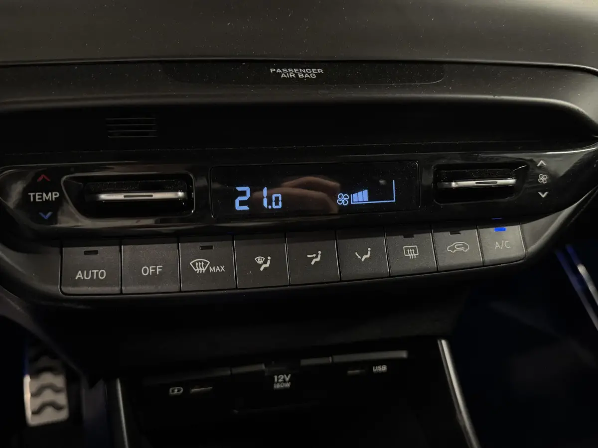1.0 T-GDI Comfort Smart Automaat | Cruise | Camera | Navi | Lane Assist | DAB ontvanger | Carplay | ( Vestiging - Vianen )