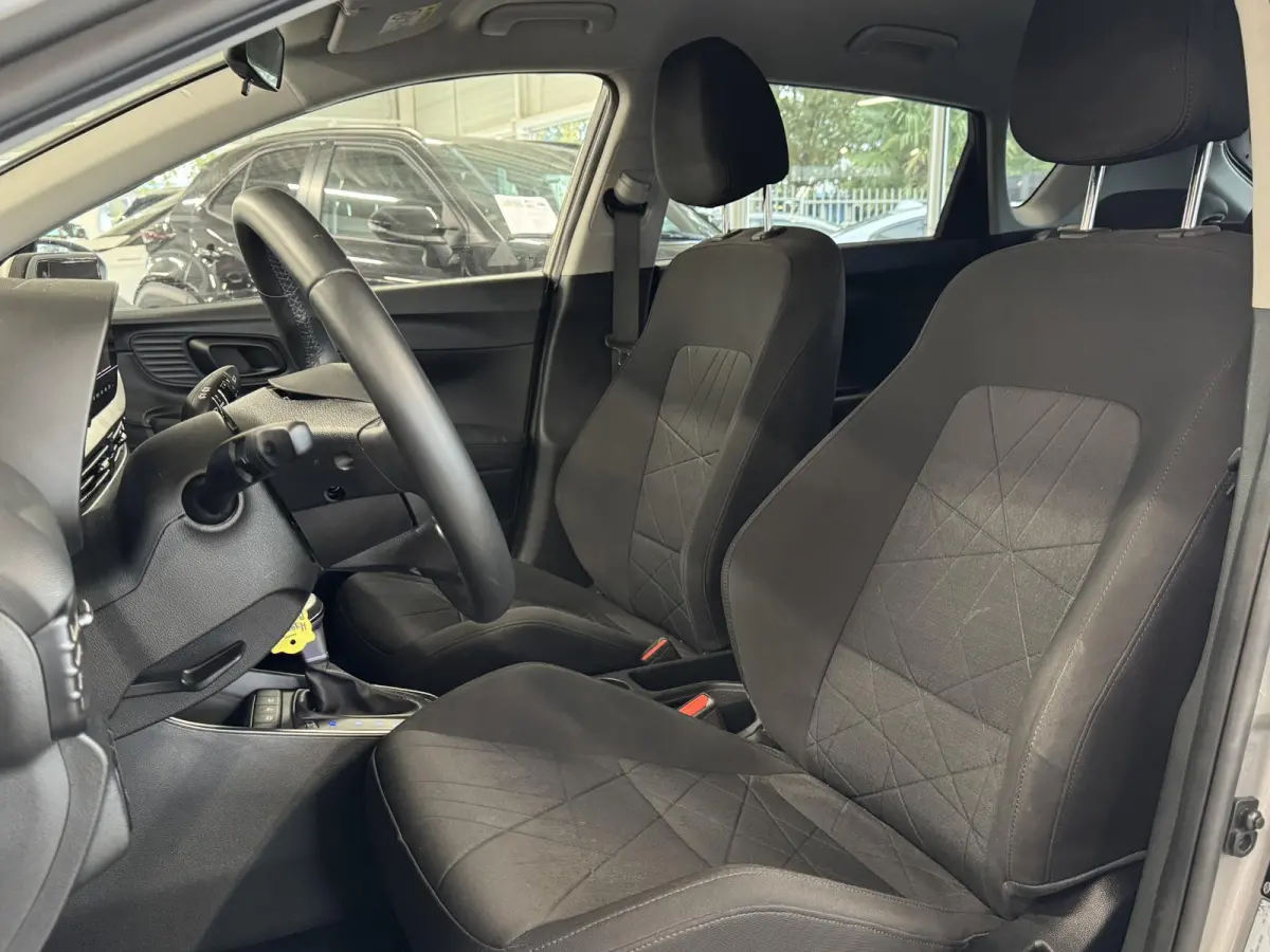 1.0 T-GDI Comfort Smart Automaat | Cruise | Camera | Navi | Lane Assist | DAB ontvanger | Carplay | ( Vestiging - Vianen )