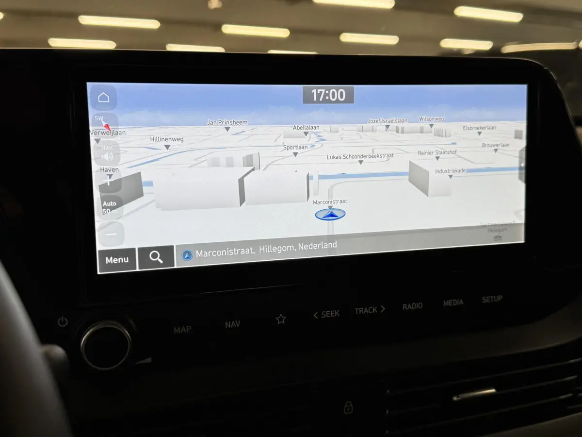 1.0 T-GDI Comfort Smart Automaat | Cruise | Camera | Navi | Lane Assist | DAB ontvanger | Carplay | ( Vestiging - Vianen )