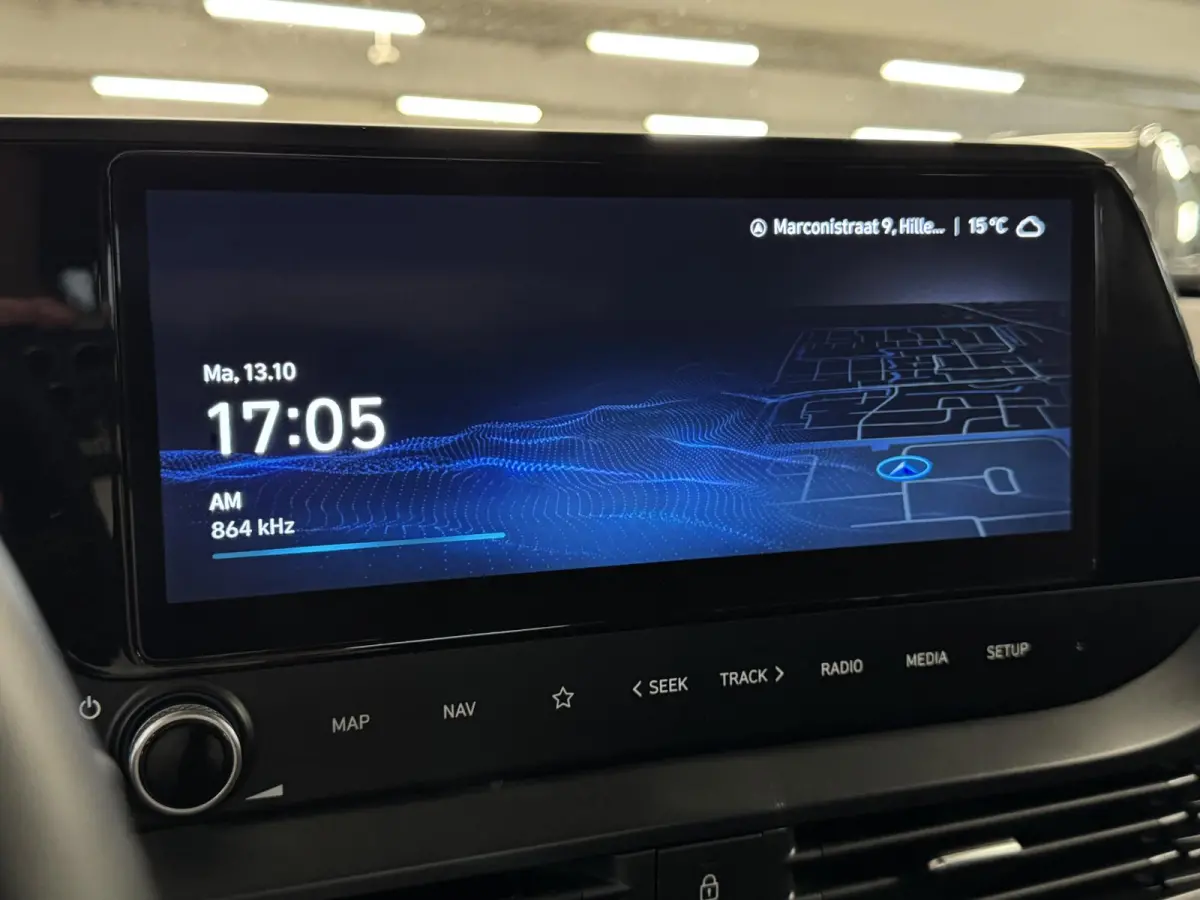 1.0 T-GDI Comfort Smart Automaat | Cruise | Camera | Navi | Lane Assist | DAB ontvanger | Carplay | ( Vestiging - Vianen )