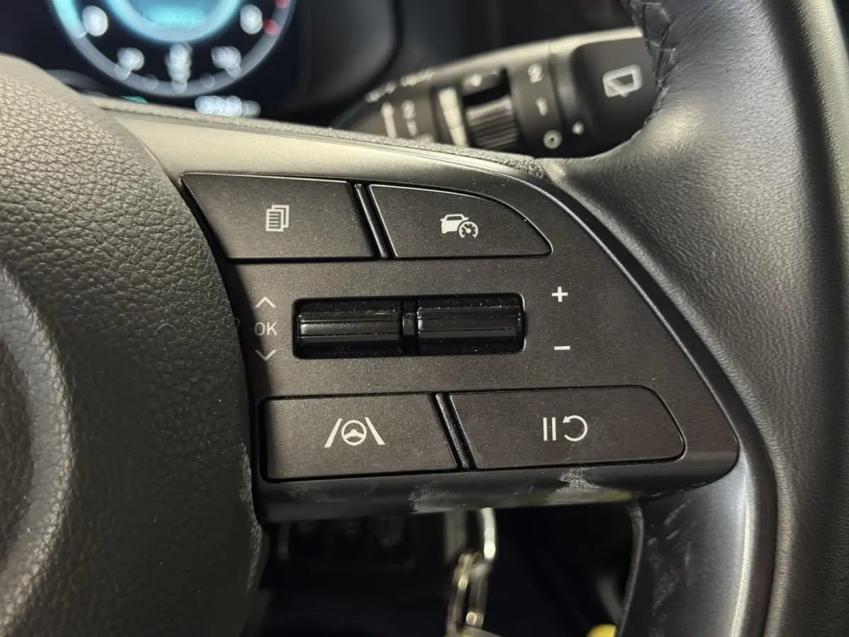 1.0 T-GDI Comfort Smart Automaat | Cruise | Camera | Navi | Lane Assist | DAB ontvanger | Carplay | ( Vestiging - Vianen )