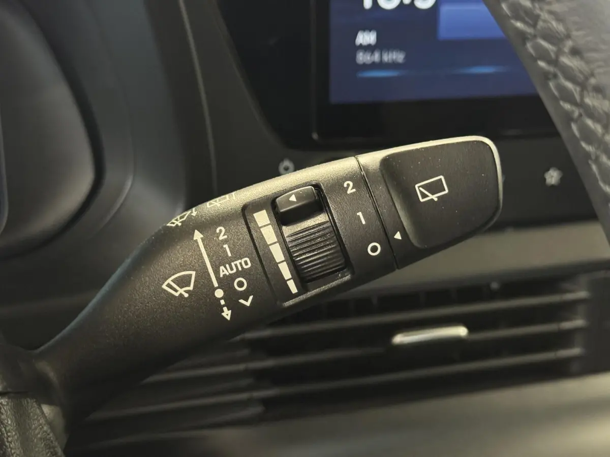 1.0 T-GDI Comfort Smart Automaat | Cruise | Camera | Navi | Lane Assist | DAB ontvanger | Carplay | ( Vestiging - Vianen )