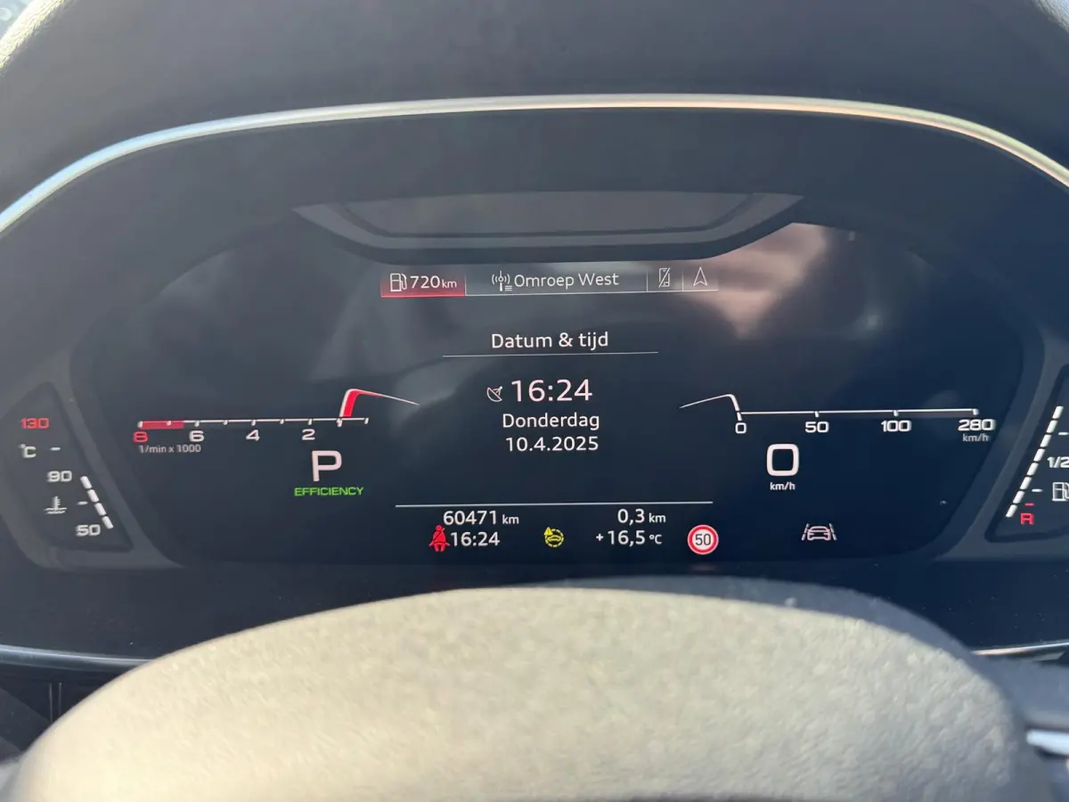 35 TFSI S Edition | Automaat | Cruise | Elektrische ramen | Stoel verwarming | Navi | Pano | ( Vestiging - Vianen )