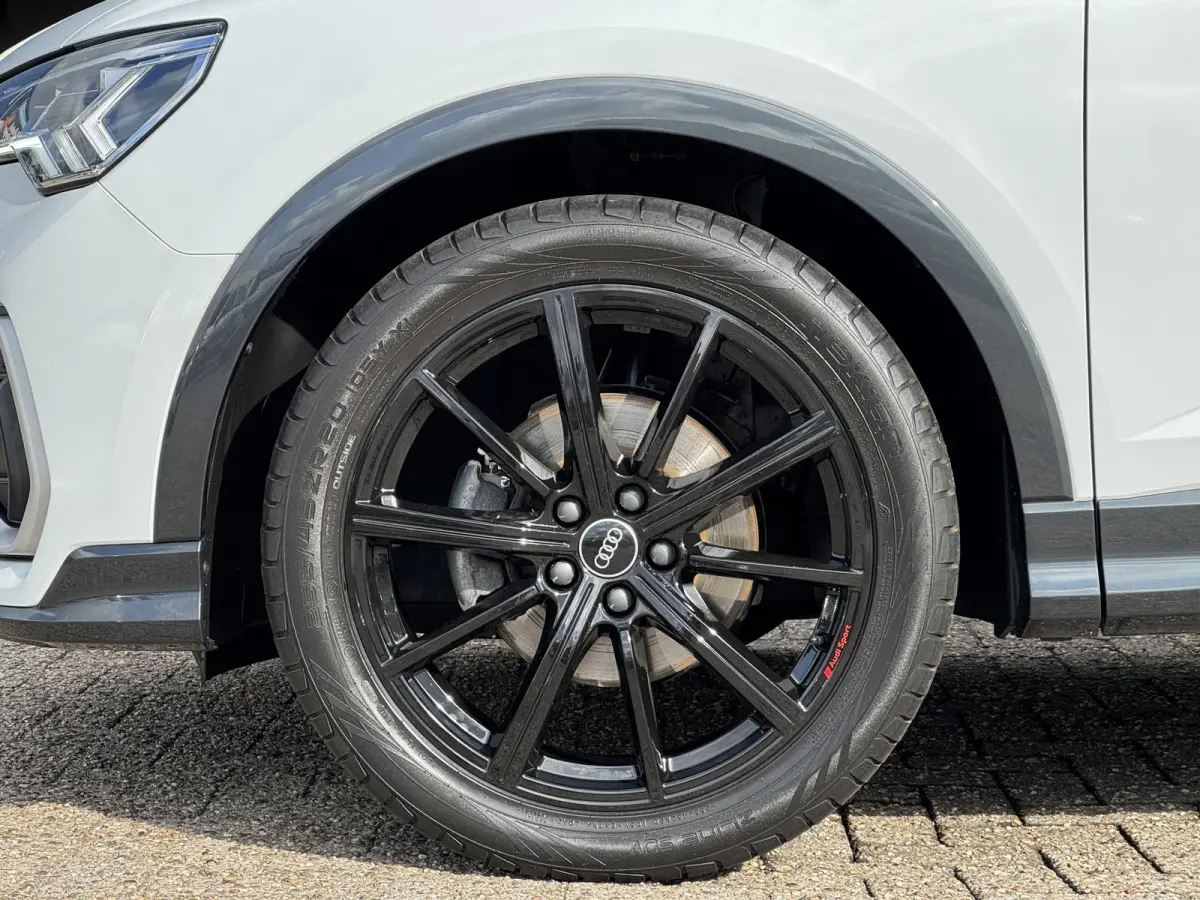 35 TFSI S Edition | Automaat | Cruise | Elektrische ramen | Stoel verwarming | Navi | Pano | ( Vestiging - Vianen )