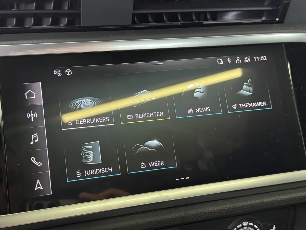 35 TFSI S Edition | Automaat | Cruise | Elektrische ramen | Stoel verwarming | Navi | Pano | ( Vestiging - Vianen )