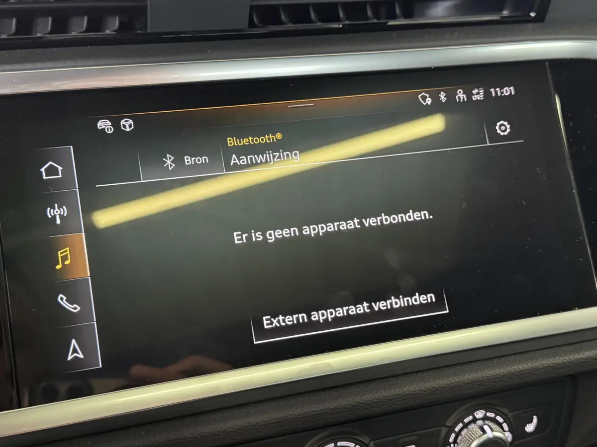 35 TFSI S Edition | Automaat | Cruise | Elektrische ramen | Stoel verwarming | Navi | Pano | ( Vestiging - Vianen )
