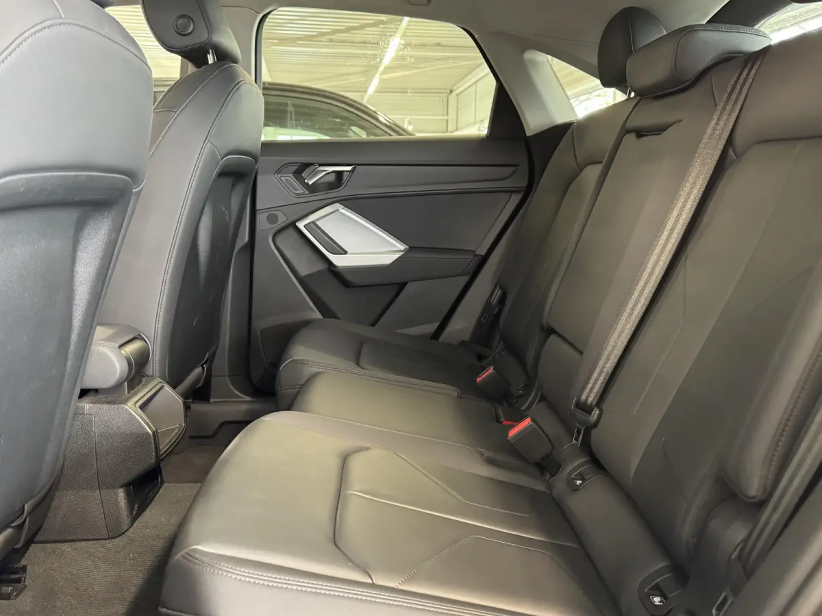 35 TFSI S Edition | Automaat | Cruise | Elektrische ramen | Stoel verwarming | Navi | Pano | ( Vestiging - Vianen )