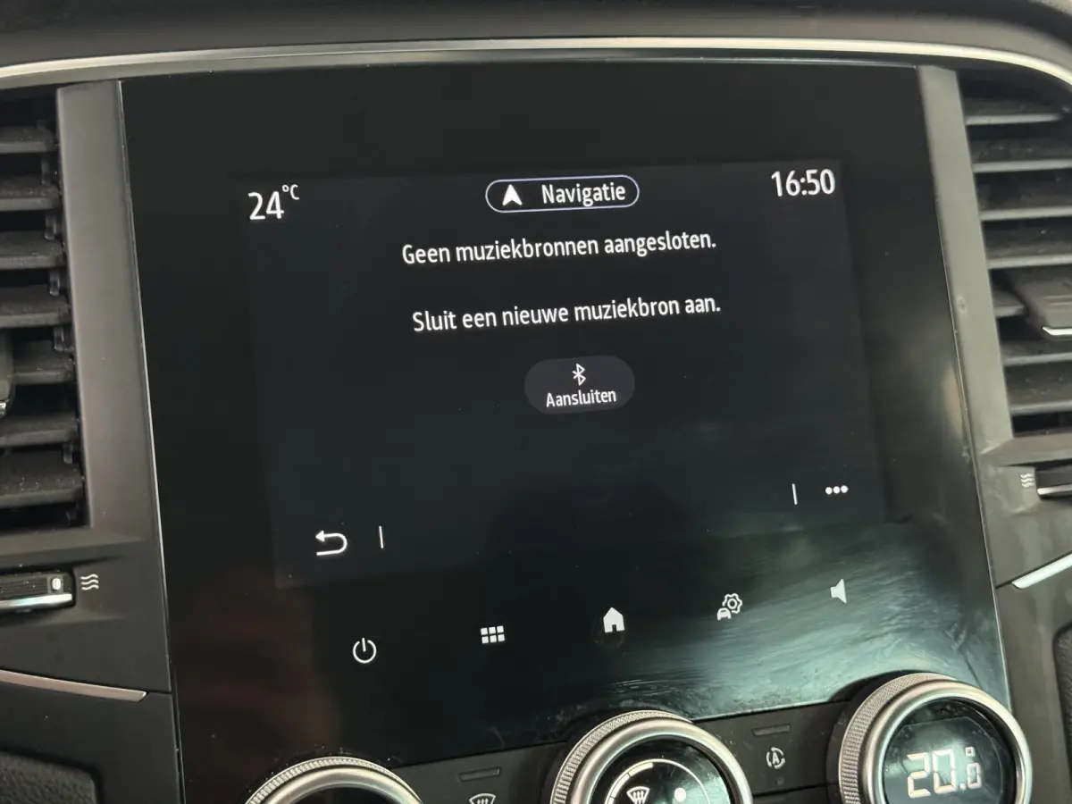 1.3 TCe Intens | Automaat | PDC | Airco | Bluetooth | Cruise | Navi | ( Vestiging - Vianen )