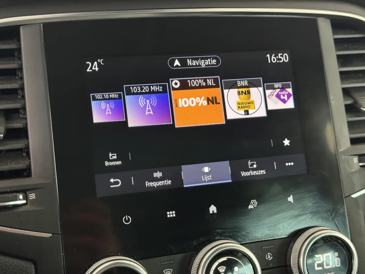 1.3 TCe Intens | Automaat | PDC | Airco | Bluetooth | Cruise | Navi | ( Vestiging - Vianen )