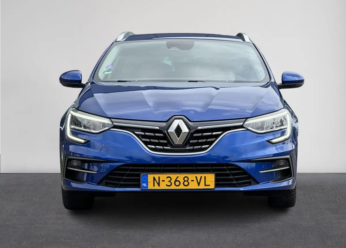 1.3 TCe Intens | Automaat | PDC | Airco | Bluetooth | Cruise | Navi | ( Vestiging - Vianen )