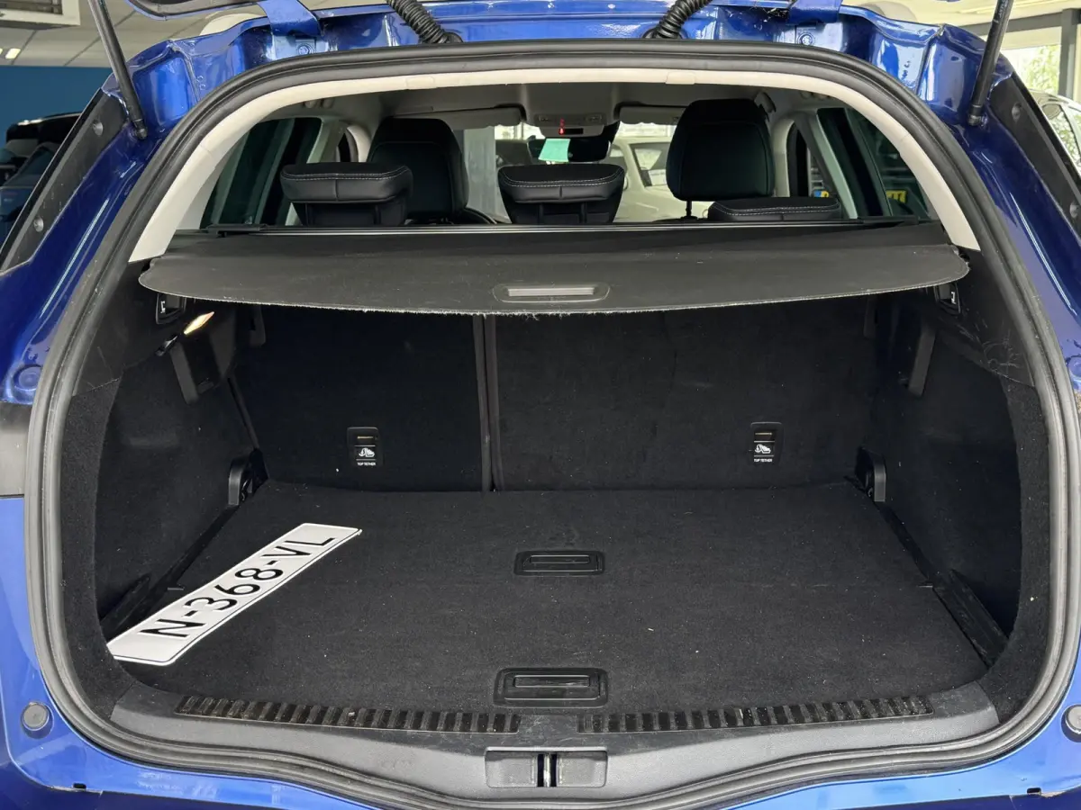 1.3 TCe Intens | Automaat | PDC | Airco | Bluetooth | Cruise | Navi | ( Vestiging - Vianen )