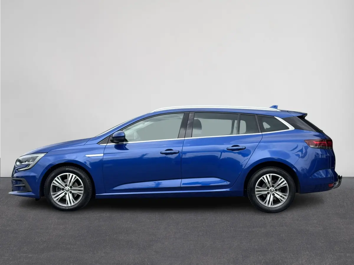 1.3 TCe Intens | Automaat | PDC | Airco | Bluetooth | Cruise | Navi | ( Vestiging - Vianen )