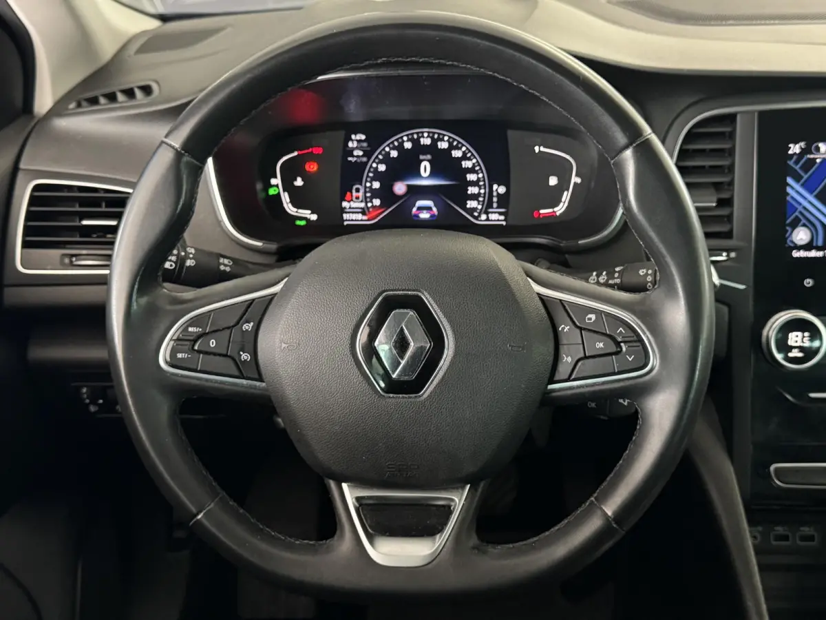 1.3 TCe Intens | Automaat | PDC | Airco | Bluetooth | Cruise | Navi | ( Vestiging - Vianen )