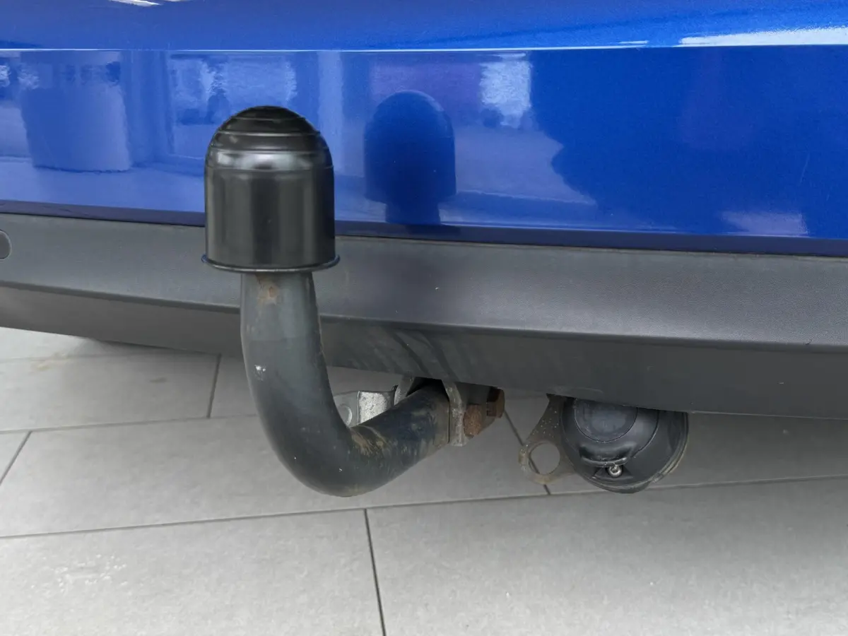 1.3 TCe Intens | Automaat | PDC | Airco | Bluetooth | Cruise | Navi | ( Vestiging - Vianen )