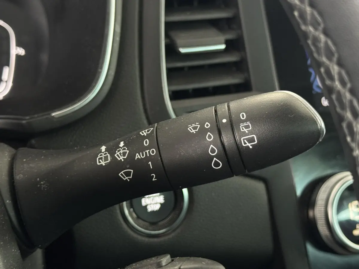 1.3 TCe Intens | Automaat | PDC | Airco | Bluetooth | Cruise | Navi | ( Vestiging - Vianen )