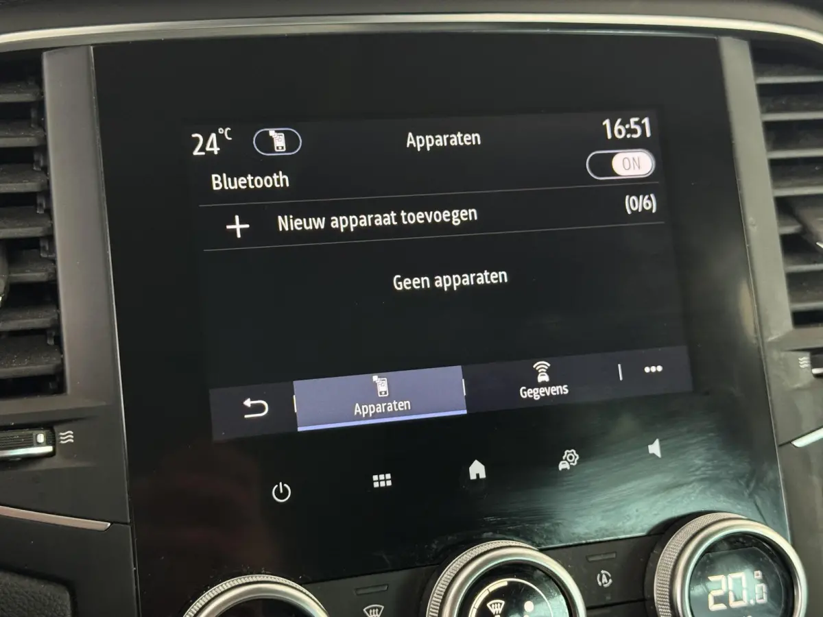 1.3 TCe Intens | Automaat | PDC | Airco | Bluetooth | Cruise | Navi | ( Vestiging - Vianen )