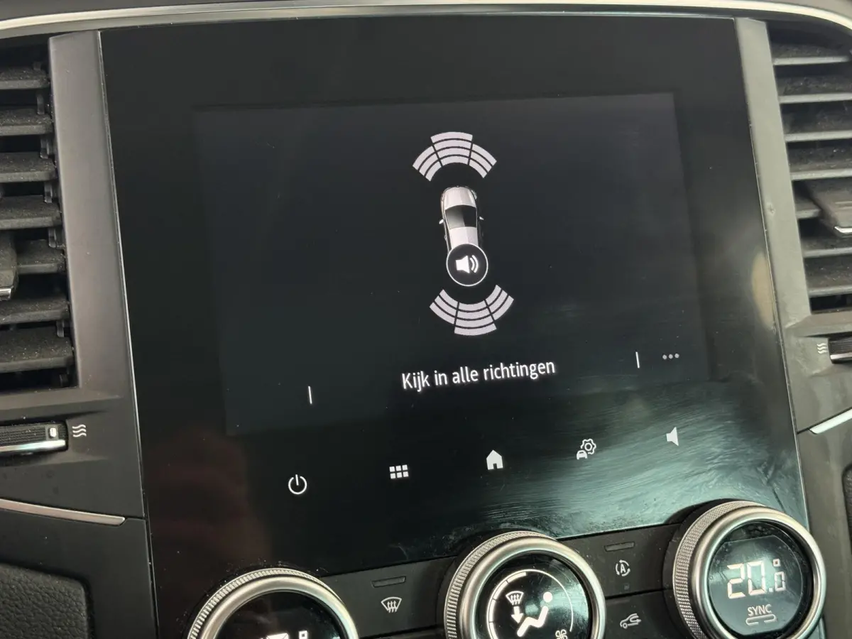1.3 TCe Intens | Automaat | PDC | Airco | Bluetooth | Cruise | Navi | ( Vestiging - Vianen )