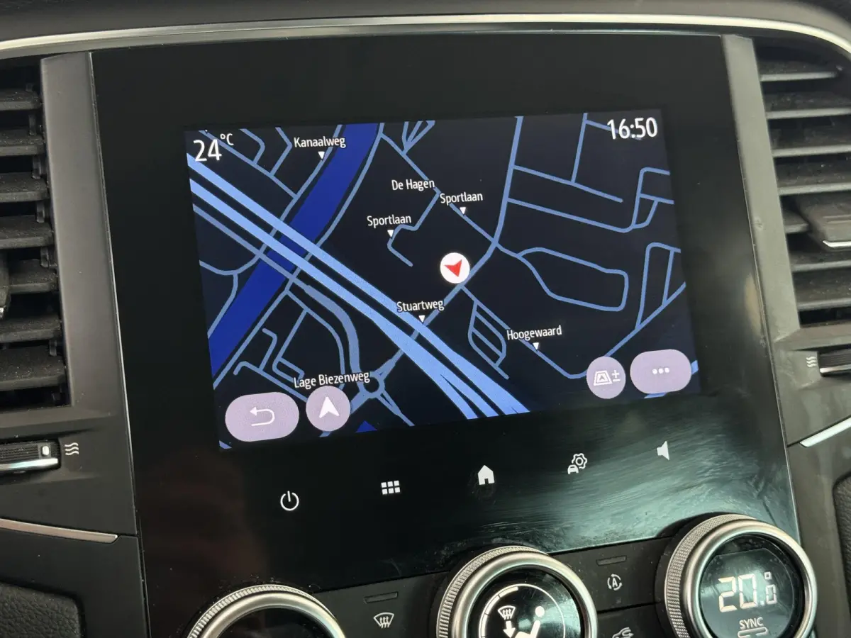 1.3 TCe Intens | Automaat | PDC | Airco | Bluetooth | Cruise | Navi | ( Vestiging - Vianen )