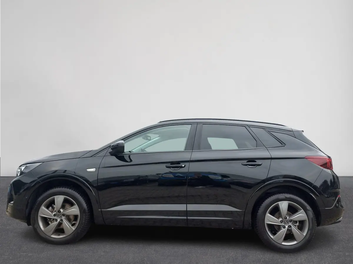 1.2 Turbo GS | Automaat | Camera | Carplay | Airco | Navi | LM velgen | Stuur - Stoelverwarming | ( Vestiging - Nieuwegein )
