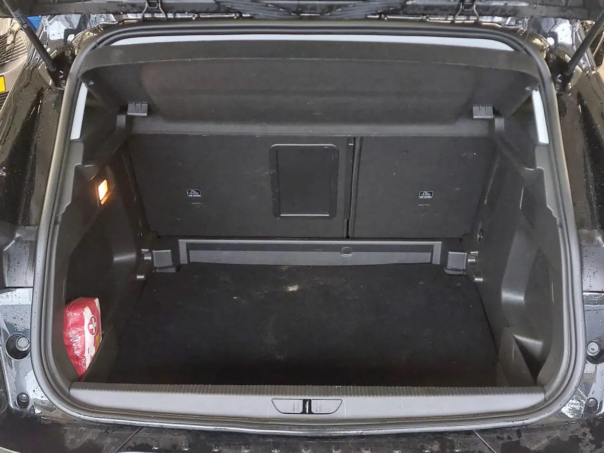 1.2 Turbo GS | Automaat | Camera | Carplay | Airco | Navi | LM velgen | Stuur - Stoelverwarming | ( Vestiging - Nieuwegein )