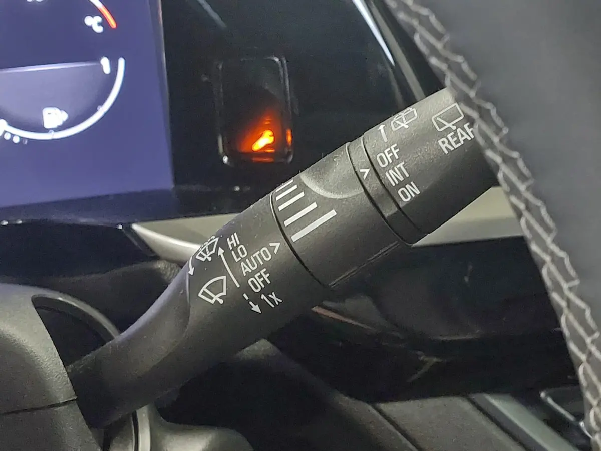 1.2 Turbo GS | Automaat | Camera | Carplay | Airco | Navi | LM velgen | Stuur - Stoelverwarming | ( Vestiging - Nieuwegein )