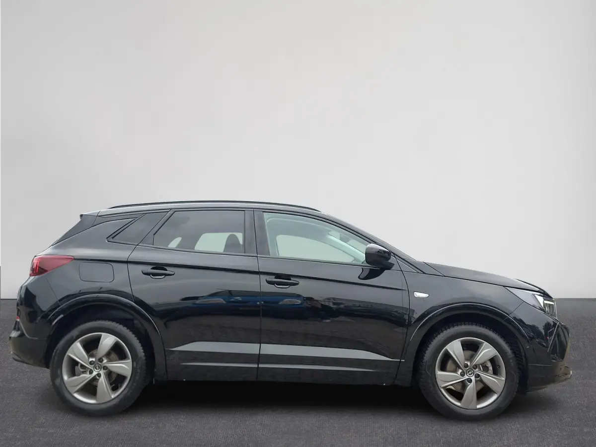 1.2 Turbo GS | Automaat | Camera | Carplay | Airco | Navi | LM velgen | Stuur - Stoelverwarming | ( Vestiging - Nieuwegein )
