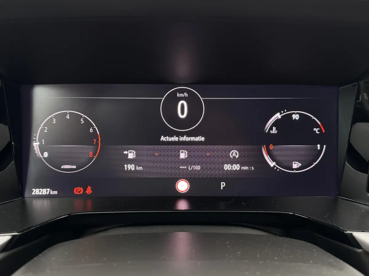 1.2 Turbo GS | Automaat | Camera | Carplay | Airco | Navi | LM velgen | Stuur - Stoelverwarming | ( Vestiging - Nieuwegein )