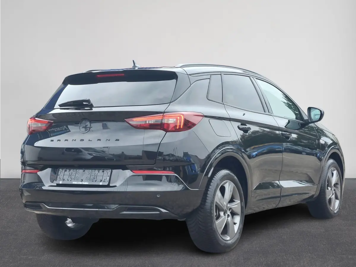 1.2 Turbo GS | Automaat | Camera | Carplay | Airco | Navi | LM velgen | Stuur - Stoelverwarming | ( Vestiging - Nieuwegein )