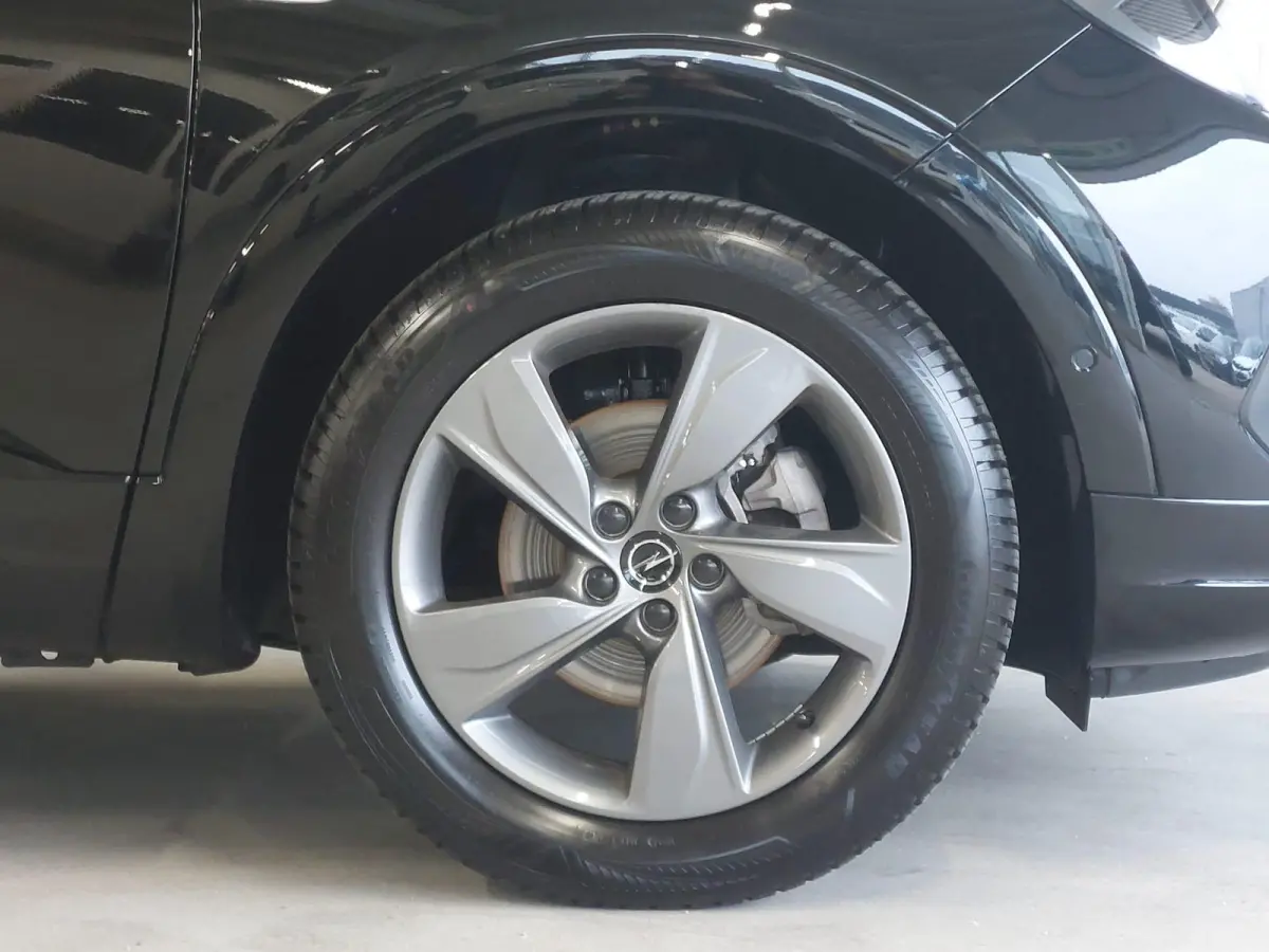 1.2 Turbo GS | Automaat | Camera | Carplay | Airco | Navi | LM velgen | Stuur - Stoelverwarming | ( Vestiging - Nieuwegein )