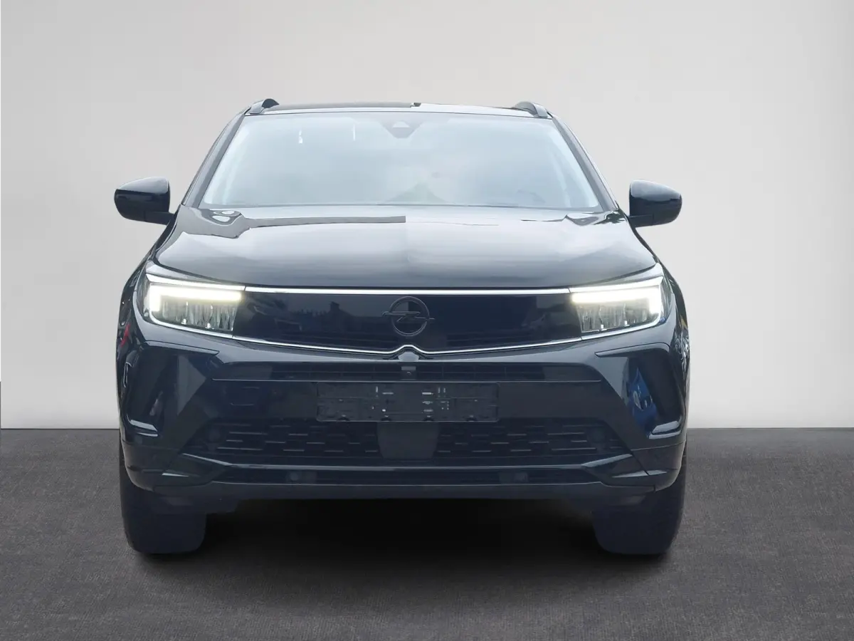 1.2 Turbo GS | Automaat | Camera | Carplay | Airco | Navi | LM velgen | Stuur - Stoelverwarming | ( Vestiging - Nieuwegein )