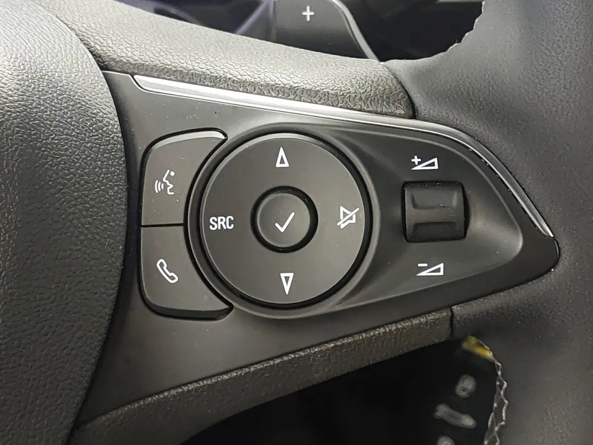 1.2 Turbo GS | Automaat | Camera | Carplay | Airco | Navi | LM velgen | Stuur - Stoelverwarming | ( Vestiging - Nieuwegein )