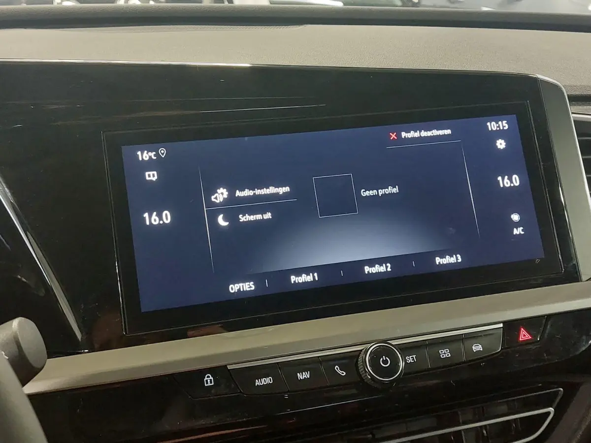 1.2 Turbo GS | Automaat | Camera | Carplay | Airco | Navi | LM velgen | Stuur - Stoelverwarming | ( Vestiging - Nieuwegein )