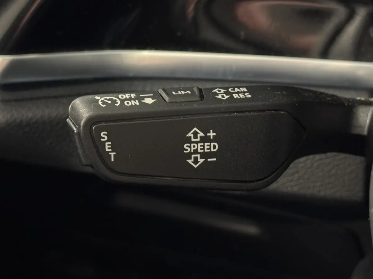 35 TFSI S Edition | Pano | Leer | Stoelverw. | Navigatie | Virtual Cockpit | PDC ( Vestiging - Nieuwegein )