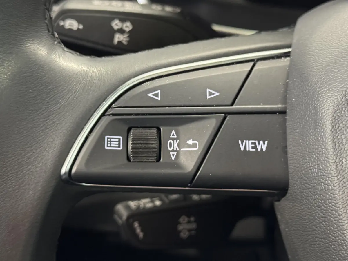 35 TFSI S Edition | Pano | Leer | Stoelverw. | Navigatie | Virtual Cockpit | PDC ( Vestiging - Nieuwegein )