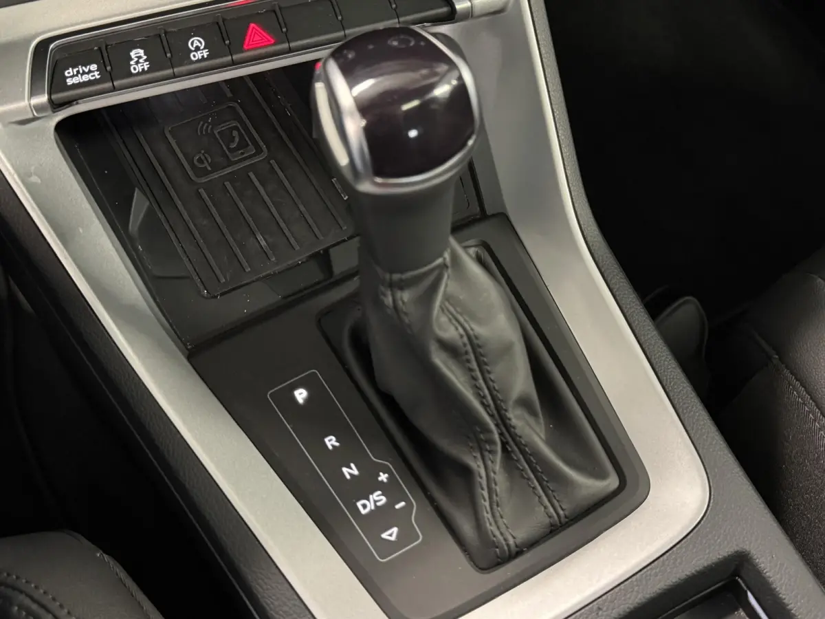 35 TFSI S Edition | Pano | Leer | Stoelverw. | Navigatie | Virtual Cockpit | PDC ( Vestiging - Nieuwegein )
