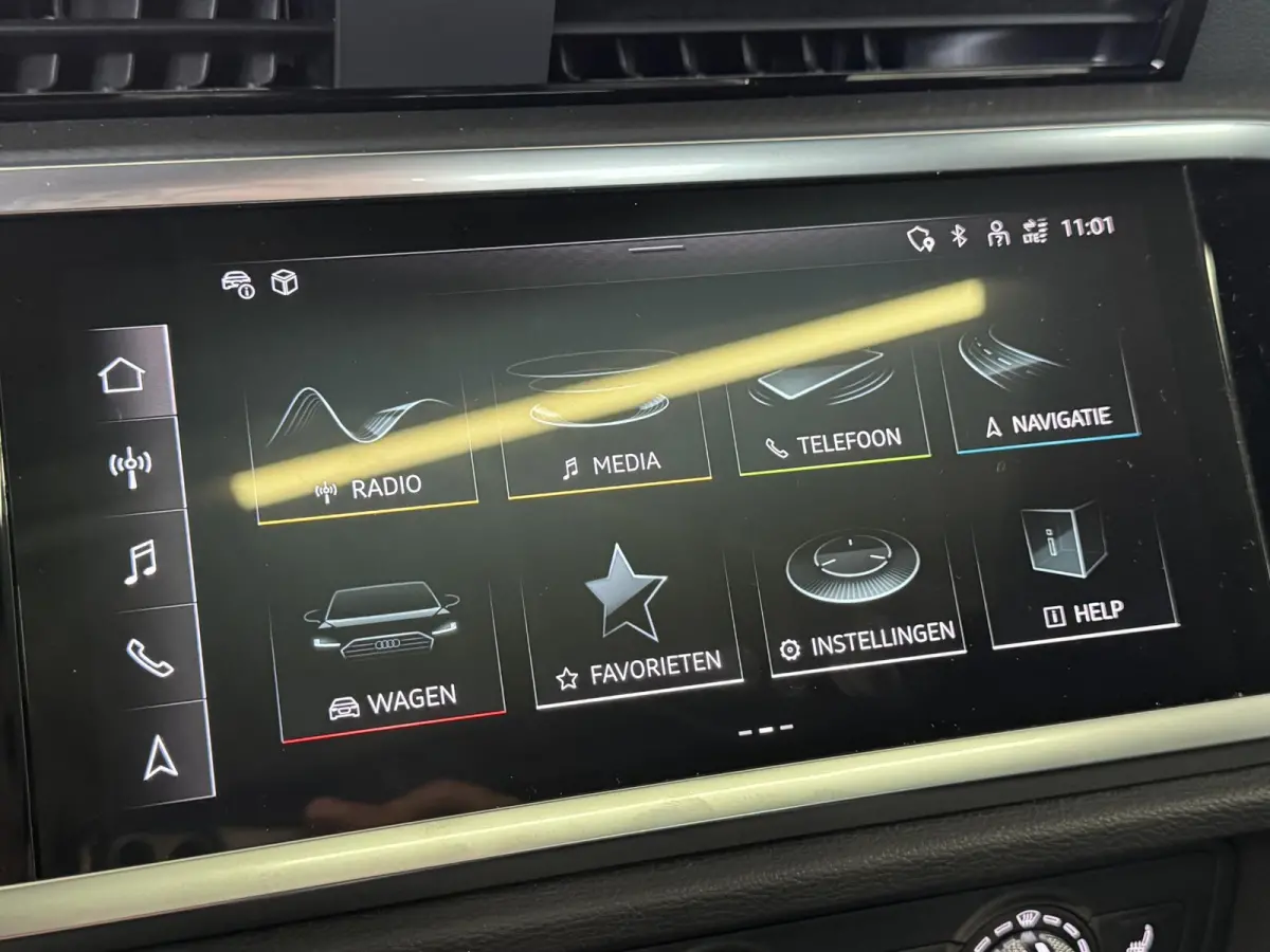 35 TFSI S Edition | Pano | Leer | Stoelverw. | Navigatie | Virtual Cockpit | PDC ( Vestiging - Nieuwegein )