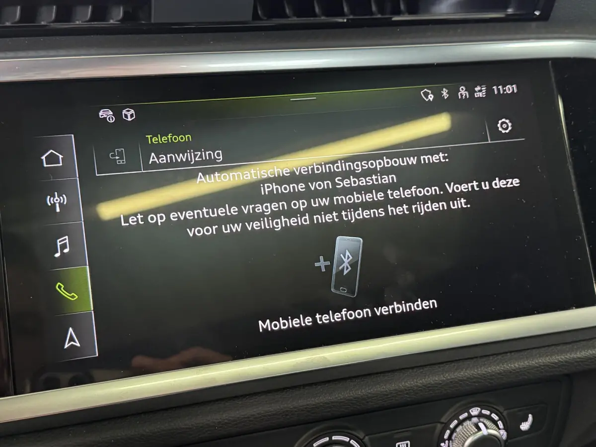 35 TFSI S Edition | Pano | Leer | Stoelverw. | Navigatie | Virtual Cockpit | PDC ( Vestiging - Nieuwegein )
