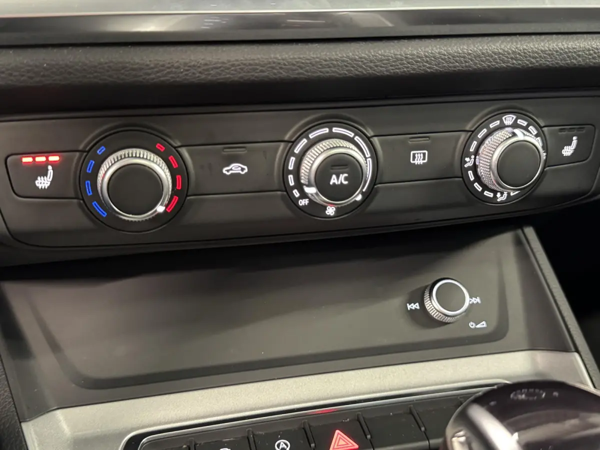 35 TFSI S Edition | Pano | Leer | Stoelverw. | Navigatie | Virtual Cockpit | PDC ( Vestiging - Nieuwegein )