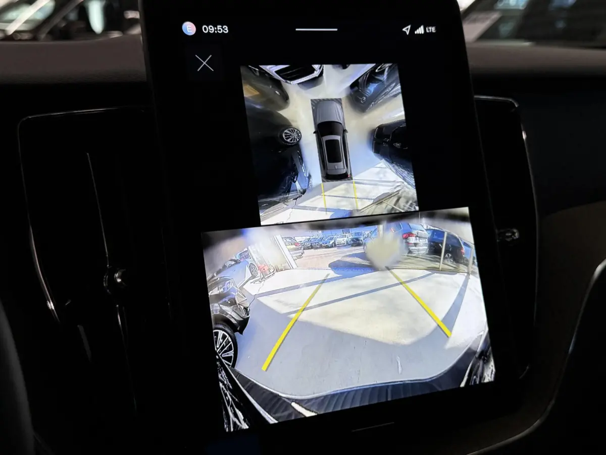 2.0 T8 Plug-in hybrid AWD Ultra Dark | Facelift | Pano | 360 Camera | Leer | Winterpakket | Harman Kardon ( Vestiging - Vianen )