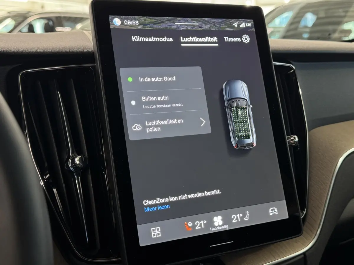 2.0 T8 Plug-in hybrid AWD Ultra Dark | Facelift | Pano | 360 Camera | Leer | Winterpakket | Harman Kardon ( Vestiging - Vianen )