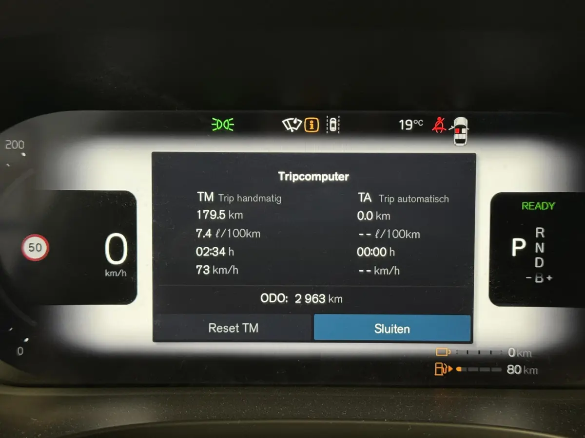 2.0 T8 Plug-in hybrid AWD Ultra Dark | Facelift | Pano | 360 Camera | Leer | Winterpakket | Harman Kardon ( Vestiging - Vianen )