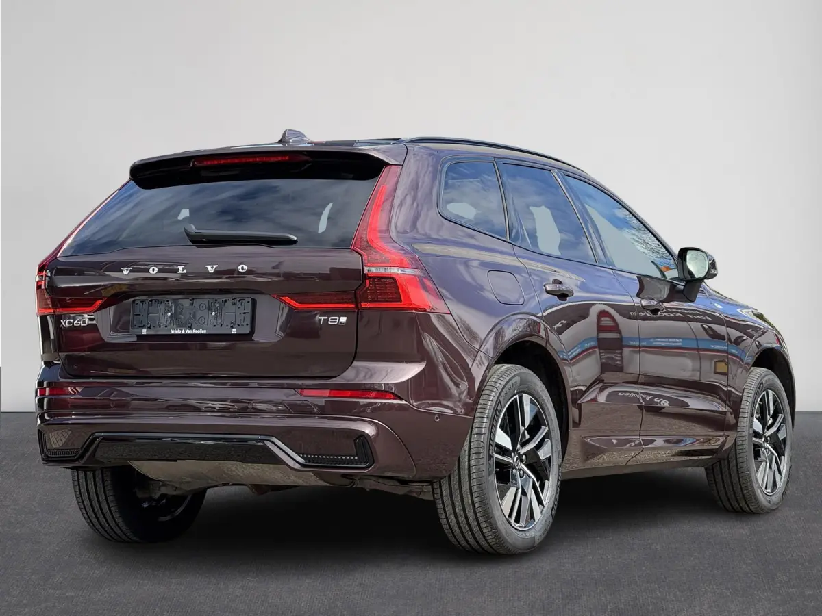 2.0 T8 Plug-in hybrid AWD Ultra Dark | Facelift | Pano | 360 Camera | Leer | Winterpakket | Harman Kardon ( Vestiging - Vianen )