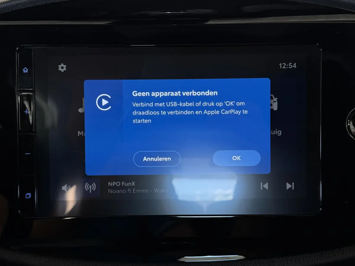 1.0 VVT-i MT Play | NIEUW! | Airco | ACC | Camera | Stoelverwarming | DAB | ( Vestiging - Nieuwegein )