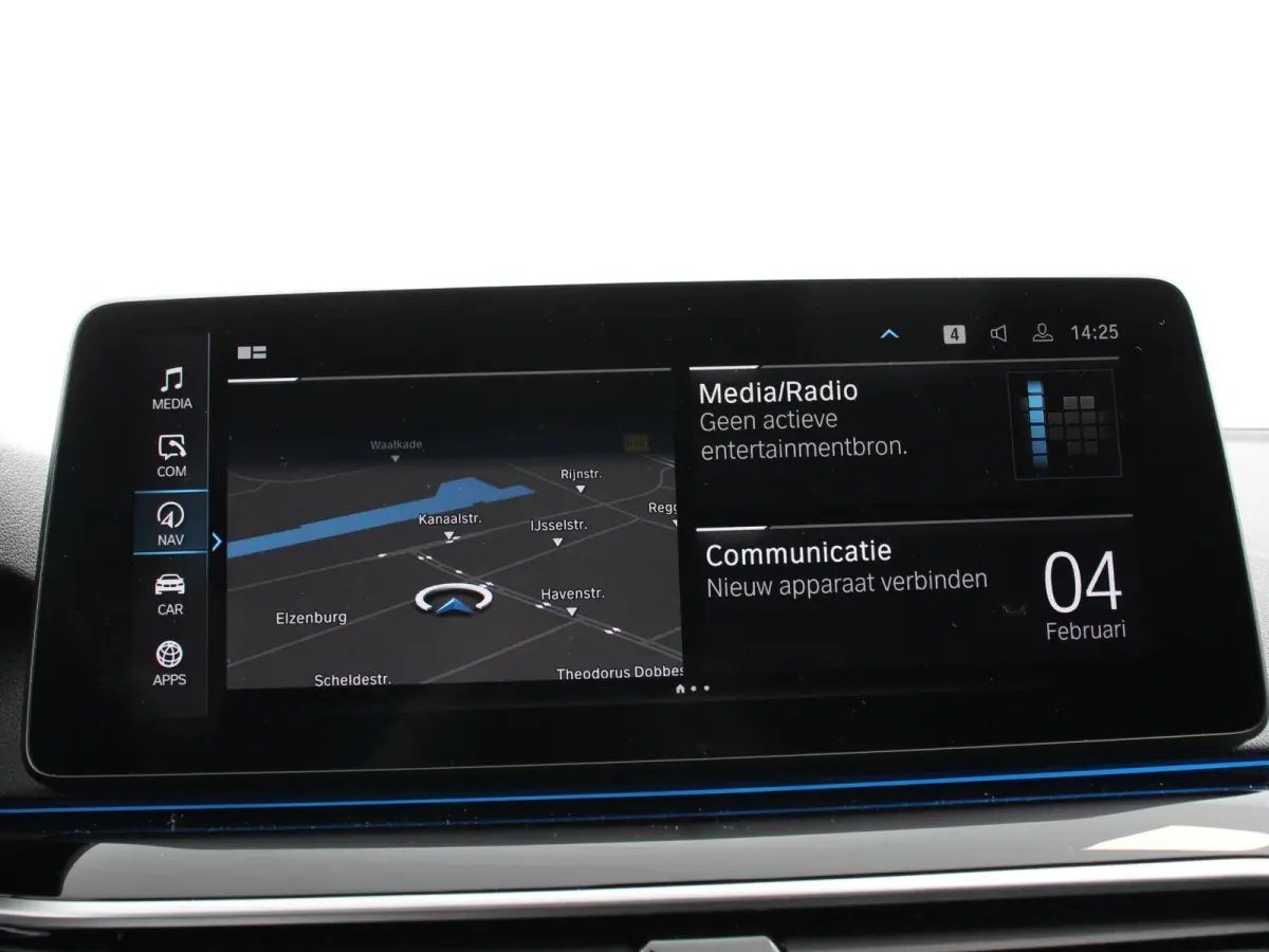 530e Business PHEV AUTOMAAT Adaptieve cruise control LED Leder Navigatie Stoelverwarming Achteruitrijcamera Sfeerverlichting Lane assist Climate control Apple Carplay/ Android Auto