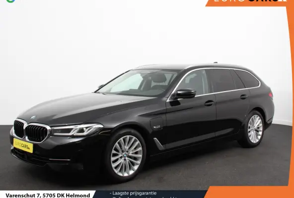 530e Business PHEV AUTOMAAT Adaptieve cruise control LED Leder Navigatie Stoelverwarming Achteruitrijcamera Sfeerverlichting Lane assist Climate control Apple Carplay/ Android Auto