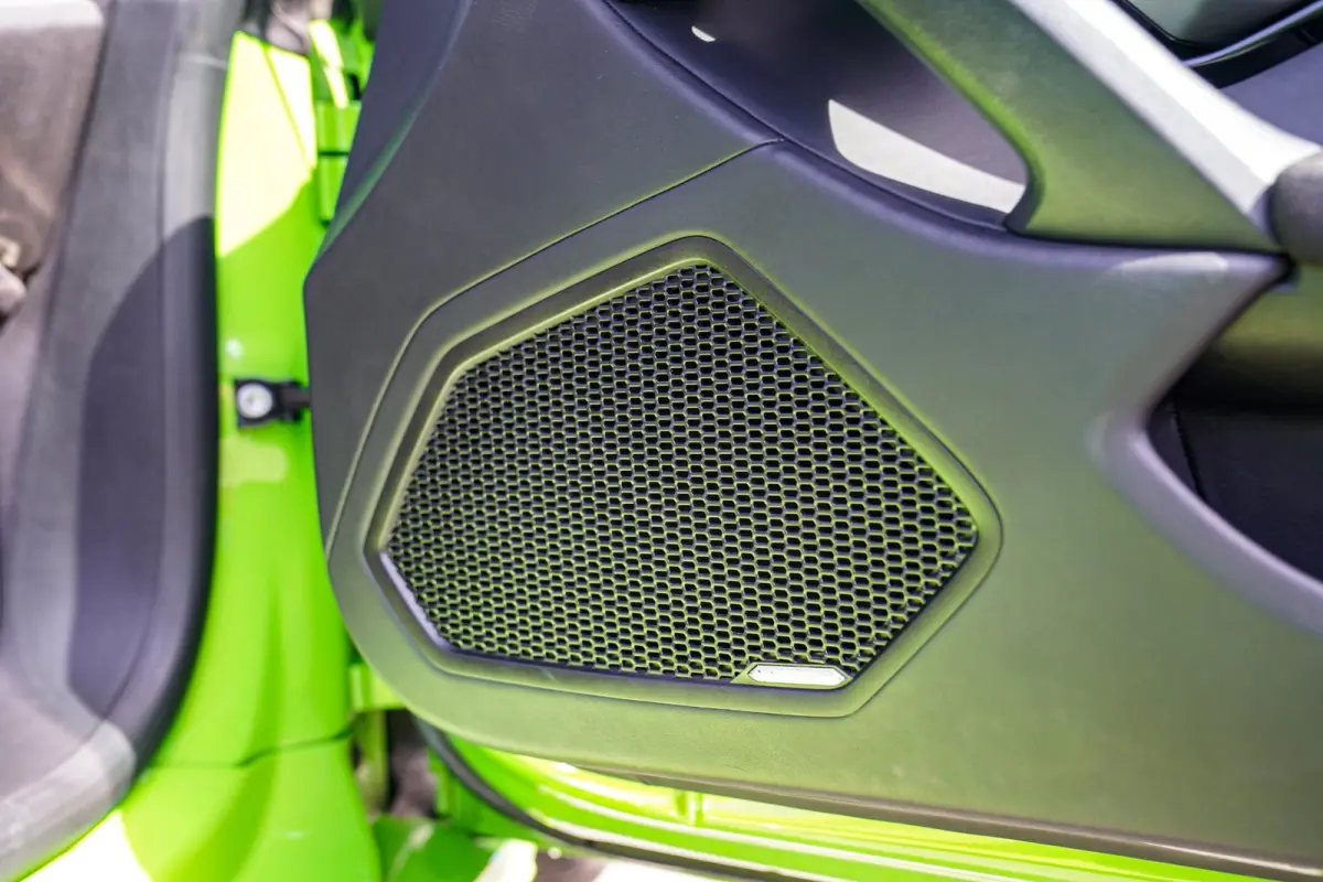 5.2 V10 LP610-4 | Neus Lift | Carbon | Verde Mantis | Titanium Uitlaat | Keramische Remmerij | 100% onderhoude