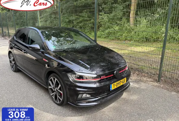 2.0 TSI GTIDSG | 200 PK | Bomvol uitgevoerd | NAP